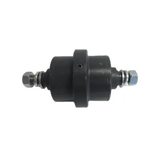 Bottom Roller 200104-00071 for Doosan Excavator DX27Z DX30Z