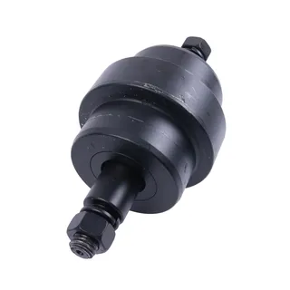 Bottom Roller 6814890 7013577 for Bobcat Excavator 341 337 371D 435 341G 337D X435 E45 E50 E55