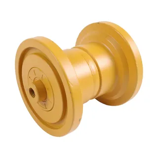 Bottom Roller 772441-37300-2 for Yanmar Excavator VIO35 VIO35-1 VIO35-2 VIO35-3 VIO35-5 VIO35-6A VIO27-5B