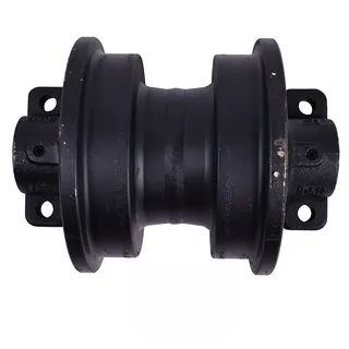 Bottom Roller AT185737 AT32412 for John Deere 450 450B 450C 450D 450E 450G 450C 455D 455E 550
