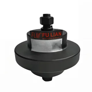 Bottom Roller Track Roller 6533654 for Bobcat Excavator 220