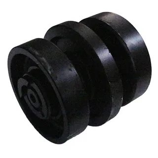 Bottom Roller AT366460 AT336091 AT493206 for John Deere Loader 319D 317G 319E 323D 329D Dozer 750J-II 750K 850J 850J-II 850K