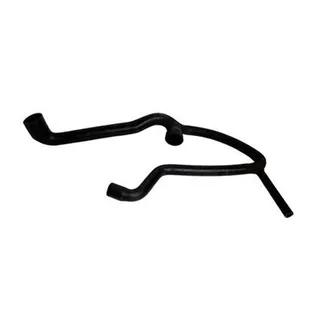Bottom Water Hose 834/00412 for JCB 3CX 4CX Backhoe Loader