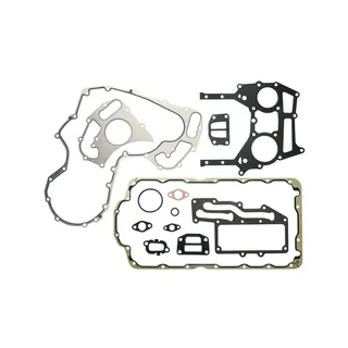 Bottom Gasket Set U5LB0363 U5LB0369 for Perkins Engine 704-30 704-26 704-30T