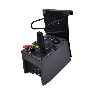 Box Joystick Platform Controller 0272400 for JLG Scissor Lift 3394RT 4394RT