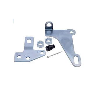 Bracket and Lever Kit 75498 for GM Automatic Transmission 4L60E 4L80E 4L65E 4L70E 4L75E 4L85E