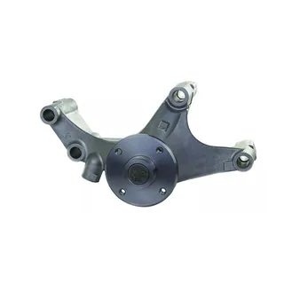 Bracket Fan Pulley 21046-7S000 for Nissan Armada Titan 04-15 Pathfinder 07-12