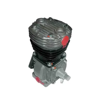 Brake Air Compressor 0031315901 0041310301 for Mercedes-Benz Truck