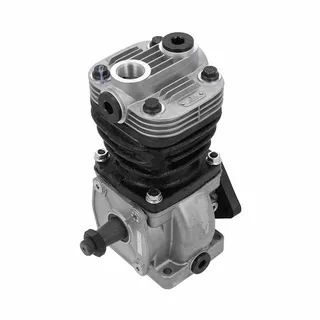 Brake Air Compressor 0041316201 0041311901 for Mercedes-Benz Engine OM355 OM362 OM366A Truck 2517 2521