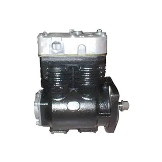 Brake Air Compressor 1381951 1381961 for Scania 3 4 Series Truck & Bus