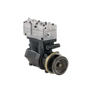 Brake Air Compressor 1696197 1687079 1681561 for DAF Truck XF 105