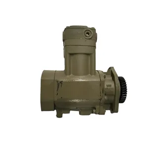 Brake Air Compressor 3558052 for Cummins Engine 6C8.3 C8.3G