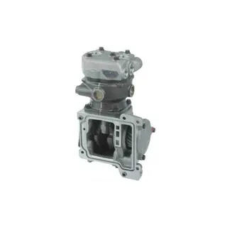 Brake Air Compressor 4071300615 for Mercedes-Benz Engine OM407 Truck MB407