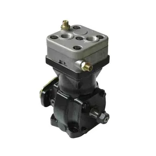 Brake Air Compressor 4111510060 for Mercedes-Benz OF-1620 OF-1721 OH-1421L OH-1621L OH-1625L