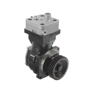 Brake Air Compressor 4111510120 9061305015 for Mercedes-Benz Engine OM900 OM904 OM906 Truck Atego Axor LK2 LN2