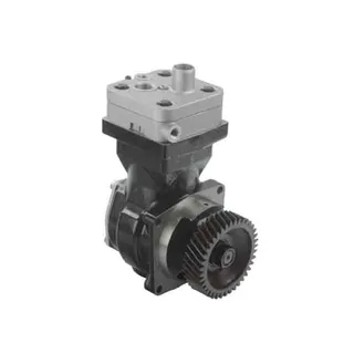 Brake Air Compressor 4111540050 9061304915 for Mercedes-Benz Engine OM900 OM902 OM926 Truck Atego Unimog-U Axor