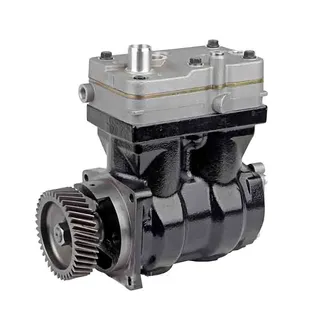 Brake Air Compressor 4115530020 9061301815 for Mercedes-Benz Engine OM902 OM906 Truck Atego Econic Axor
