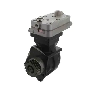 Brake Air Compressor 4571300815 4123520060 for Mercedes-Benz Engine OM457 Truck Axor