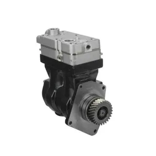 Brake Air Compressor 4571301915 9115531010 for Mercedes-Benz Engine OM457 Truck Axor