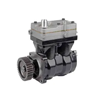 Brake Air Compressor 4571306915 9125102000 for Mercedes-Benz Engine OM457 OM447 Truck Axor 2