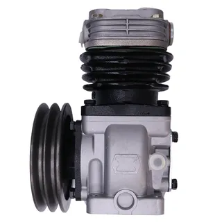 Brake Air Compressor 82003029 for New Holland Tractor 8260 8360 TM115 8160 8560 TM120 TM165 TM155 TM150 TM175 TM140 TM130 TM135 TM190 TM125