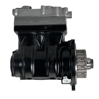 Brake Air Compressor 85021102 for Volvo Engine D13 Truck FM FH NH