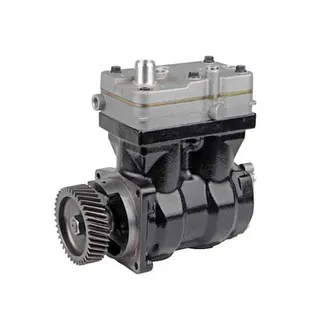 Brake Air Compressor 9061300915 9061302215 for Mercedes-Benz Engine OM906 Truck Axor Econic Atego