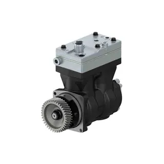 Brake Air Compressor 9061304715 9061305215 for Mercedes-Benz Engine OM902 OM906 Truck Axor Atego Econic