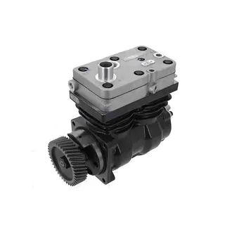 Brake Air Compressor 9061306715 9125100030 for Mercedes-Benz Engine OM902 OM906 OM926 Truck Atego Axor