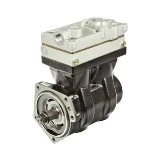 Brake Air Compressor 20770303 85000648 9125120060 for Volvo B12B Bus