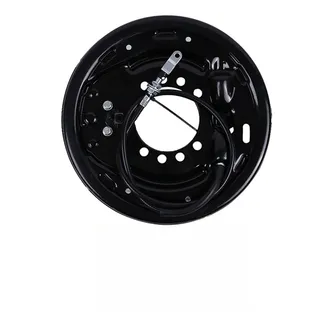 Left Hand Brake Assembly 47020-33241-71 for Toyota Engine 1DZ 4Y 2Z Forklift 02-7FD30 02-7FG30 60-7FD30 62-7FD30 7FD30 7FG30 02-7FDF30