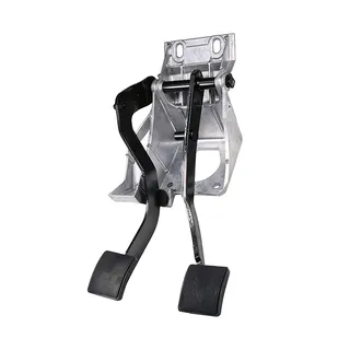 Brake Clutch Pedal Bracket Mount Assembly 6L5Z2455BB for Ford Ranger 1995-2011