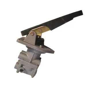 Brake Control Valve TZ53713600040 for Sinotruk HOWO Truck