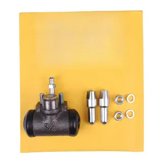 Brake Cylinder SY0722 for Toyota Forklift 2FG07 700KGS