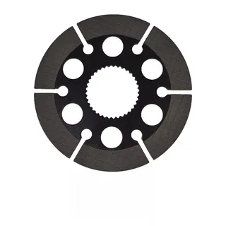 Brake Disc 190462A1 for CASE Loader 570LXT 580L 580SL