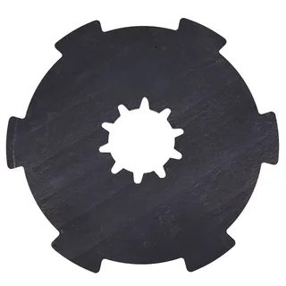 Brake Disc 7120111 for Bobcat 653 751 753 763 773 S130 S150 S160 S175 S185 S205 S510 S530 S570 S590
