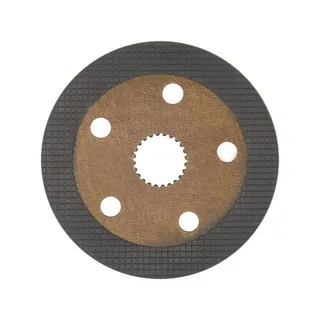 Brake Disc 84344765 for CASE Tractor FARMALL 100C 85C 120C 105C 115C 110C 95C 90C