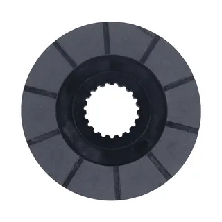 Brake Disc A153982 84415744 1349141C1 1349141C2 for CASE Loader 480D 580SD 480E 580E 580D 584D 586D 480LL