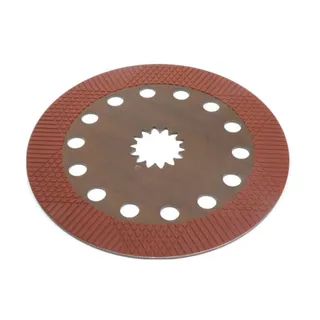 Brake Disc A183720 for CASE Loader 580K