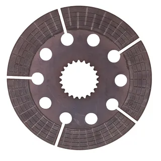 Brake Disc E9NN2A097BA for Ford New Holland Tractor 3600 4100 4600 4610N 5000 5100 5110 5200 5600 5610 5610S 5640 5700 5900 6410 6600 6600C