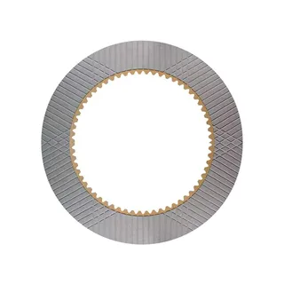 Brake Disc VOE11143290 for Volvo Truck A35E A35F A35G A40E A40F A40G A45G