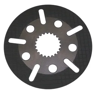 Brake Disk 230-4017 1028458 for Caterpillar CAT 416B 416C 416D 420D CS-531C CS-531D