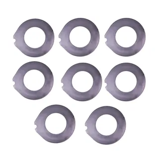 Brake Disc Pack of 8 9R9401 for Caterpillar CAT Loader 426C 426B 424D 420D 416C 442D 416B
