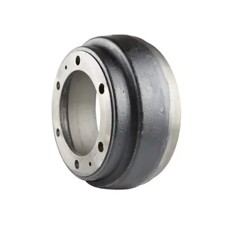Brake Drum 25DE-21-9 25DE219 for Hangcha Forklift H Series CPCD20~25 CPC20~25