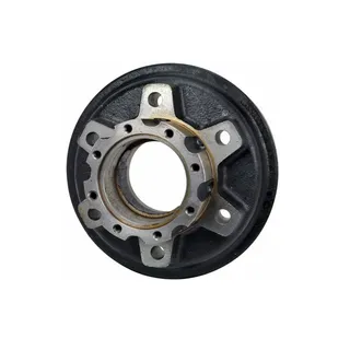 Brake Drum 3EB-21-52320 for Komatsu Forklift FD20/25-16 FD30-16 FG20/25-16 FG20H/25H-16