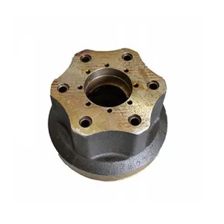 Brake Drum 42411-36610-71 for Toyota Forklift 8FDJ35 8FGJ35 8FDJF35 8FGJF35