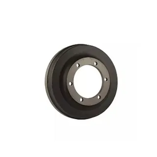 Brake Drum 42432-13600-71 for Toyota Engine 1DZ 4Y 5K Forklift 02-5FD10 02-5FD18 40-5FG10 8FBN15