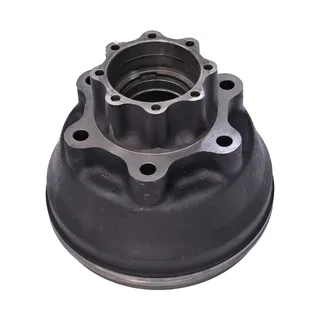 Brake Drum 91G33-00900 for Mitsubishi FD30N-35AN F14E FG30N-35AN F13F Nissan L02 Forklift