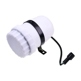 Brake Fluid Tank 349-213-13000 for Tadano Crane