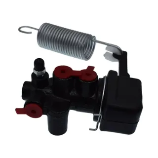 Brake Load Sensing Valve MN102449 for Mitsubishi L200 2008-2015